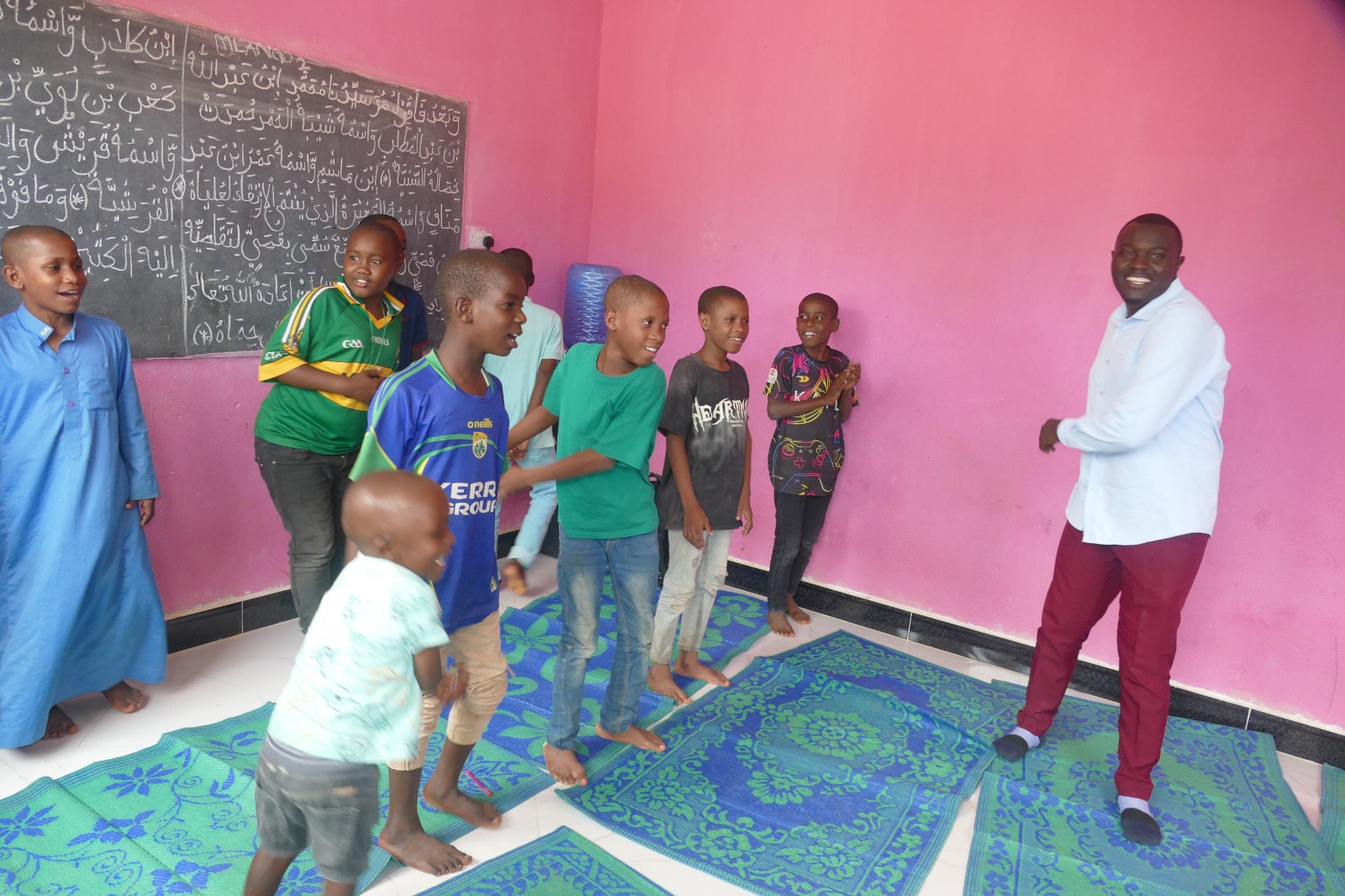 ZAPCA community activity